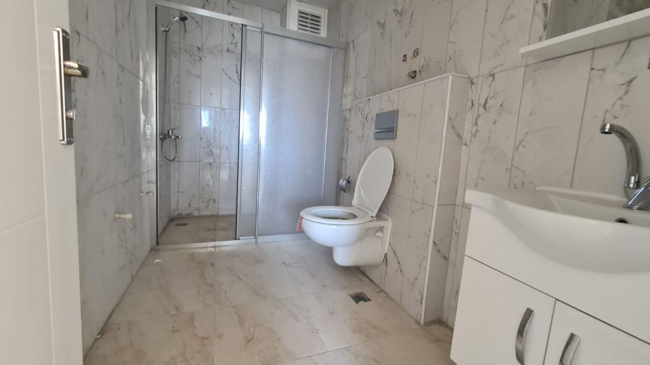 Квартира в Алании, Турция, 100 м² - фото 8