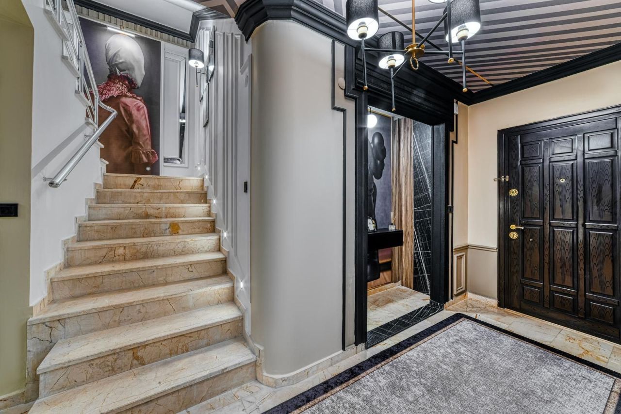 Вилла в Алании, Турция, 280 м² - фото 8