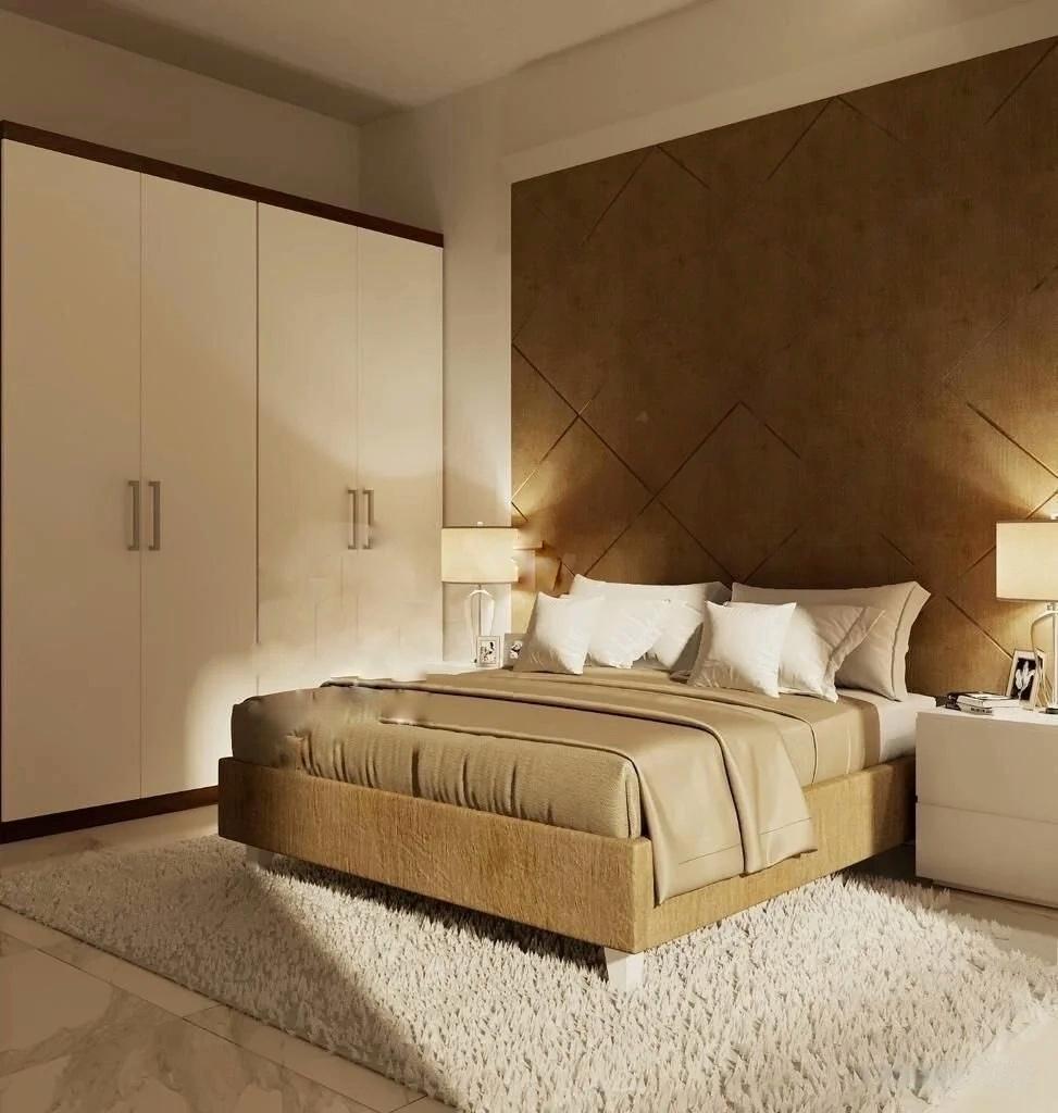 Квартира в Алании, Турция, 95 м² - фото 8