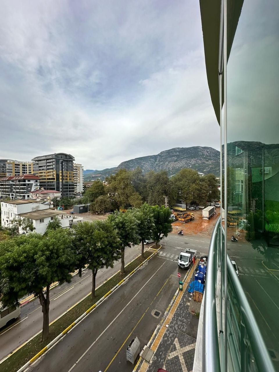 Квартира в Алании, Турция, 65 м² - фото 8