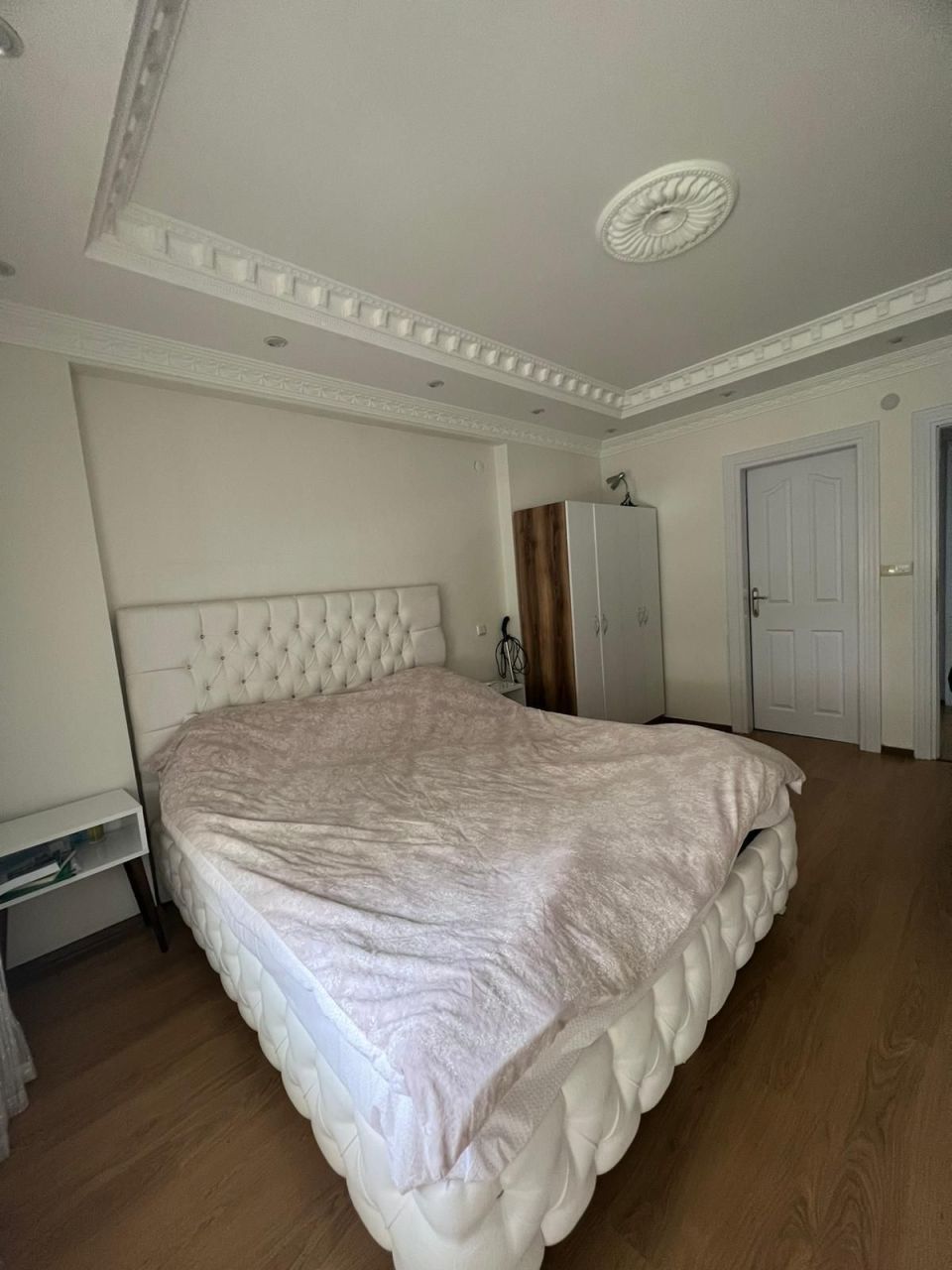 Квартира в Алании, Турция, 125 м² - фото 8