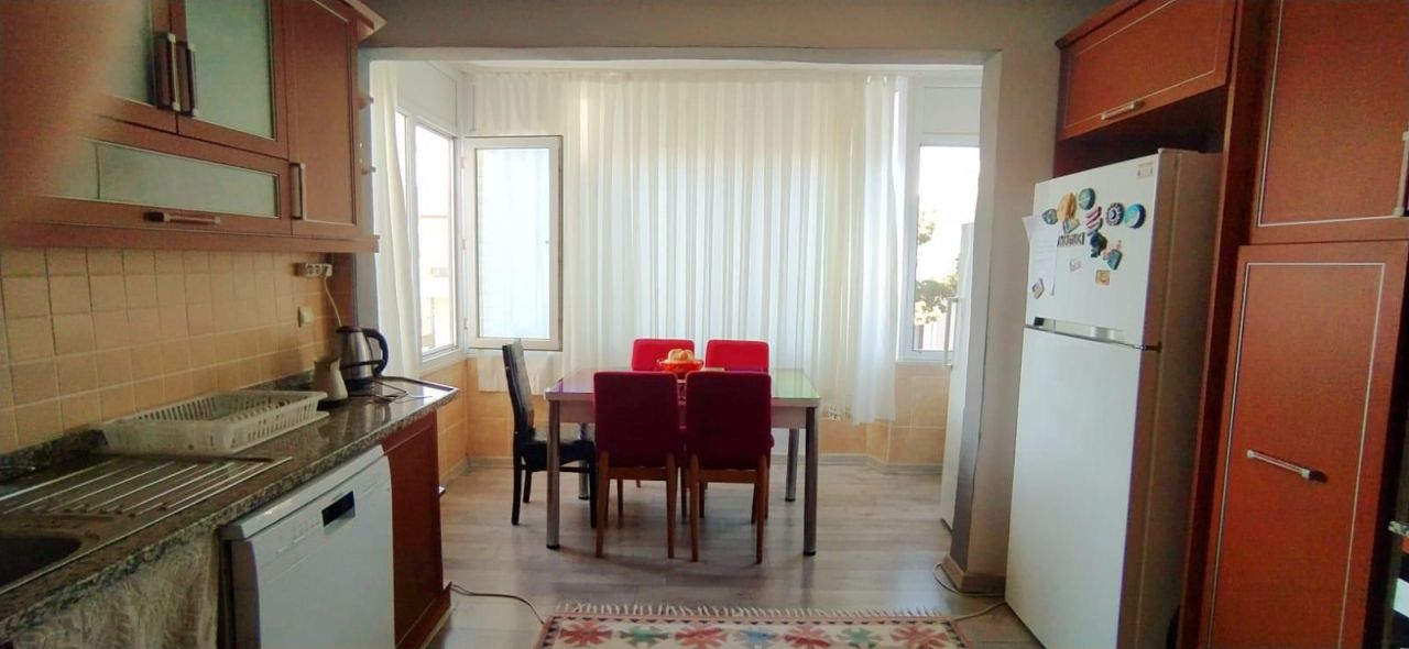 Пентхаус в Алании, Турция, 170 м² - фото 8