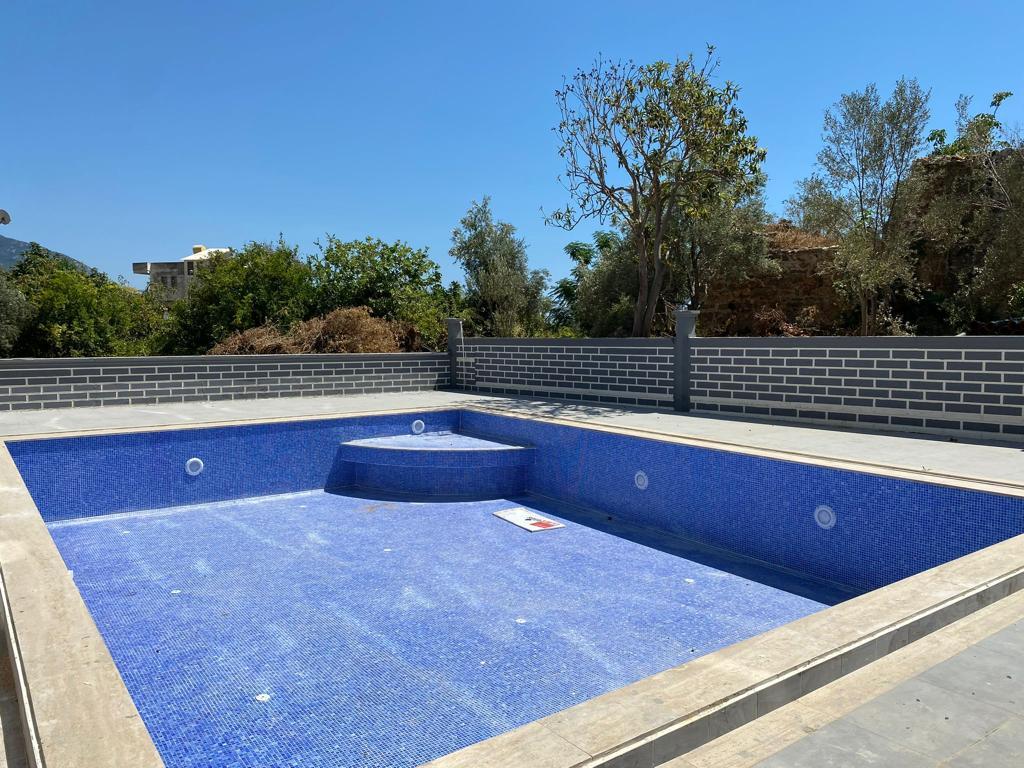 Квартира в Алании, Турция, 110 м² - фото 8