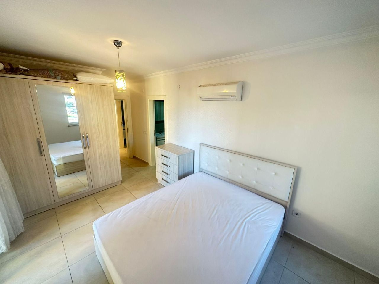 Квартира в Алании, Турция, 120 м² - фото 8