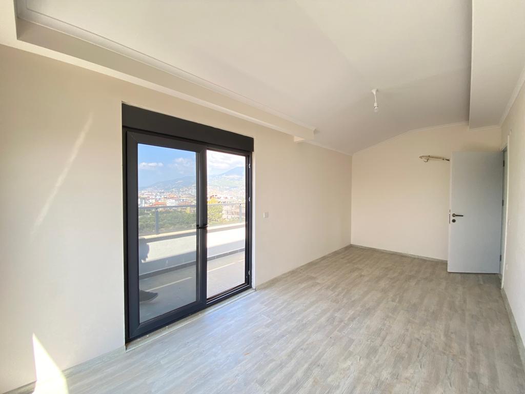 Пентхаус в Алании, Турция, 140 м² - фото 8