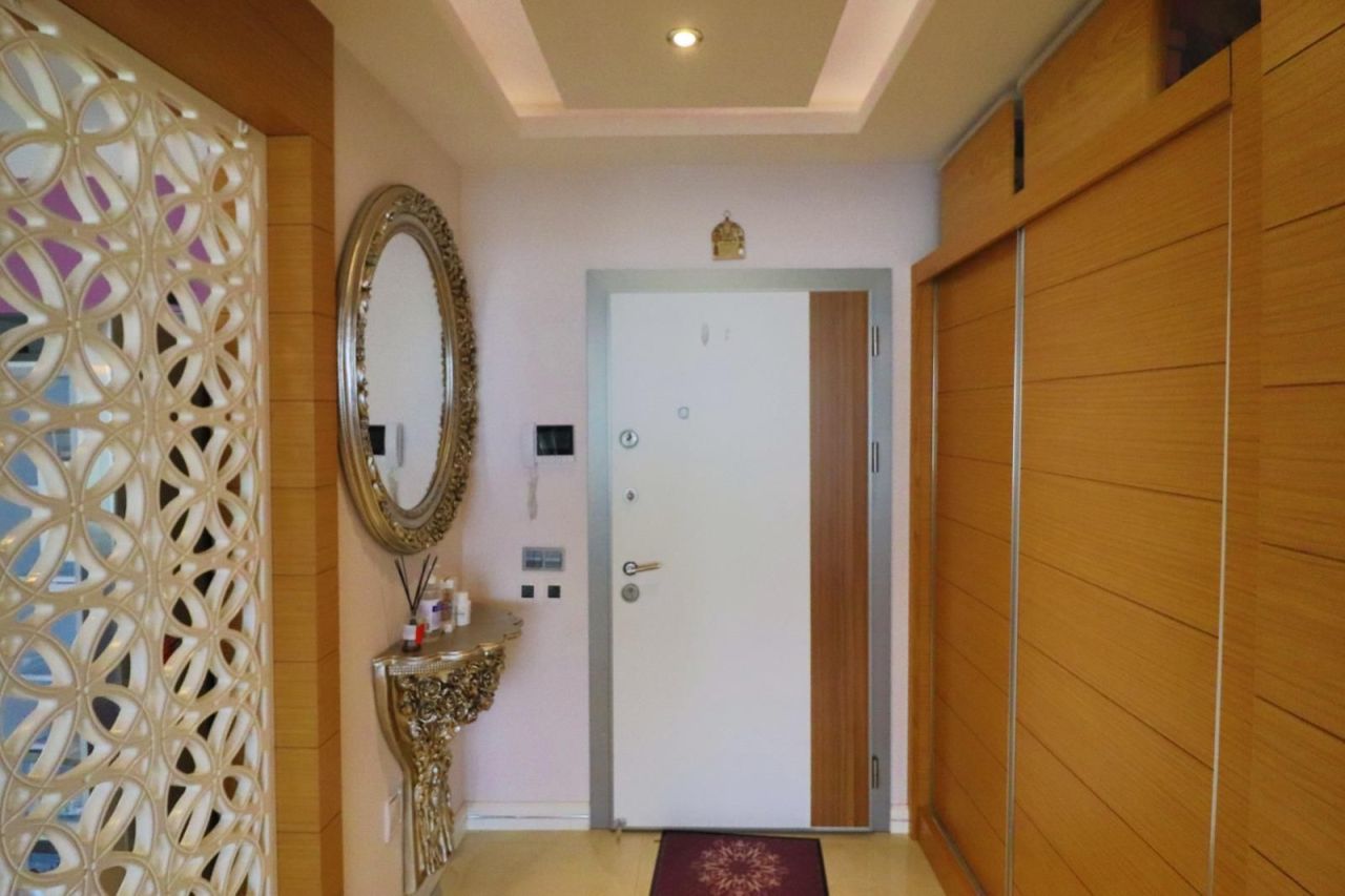 Вилла в Алании, Турция, 300 м² - фото 8