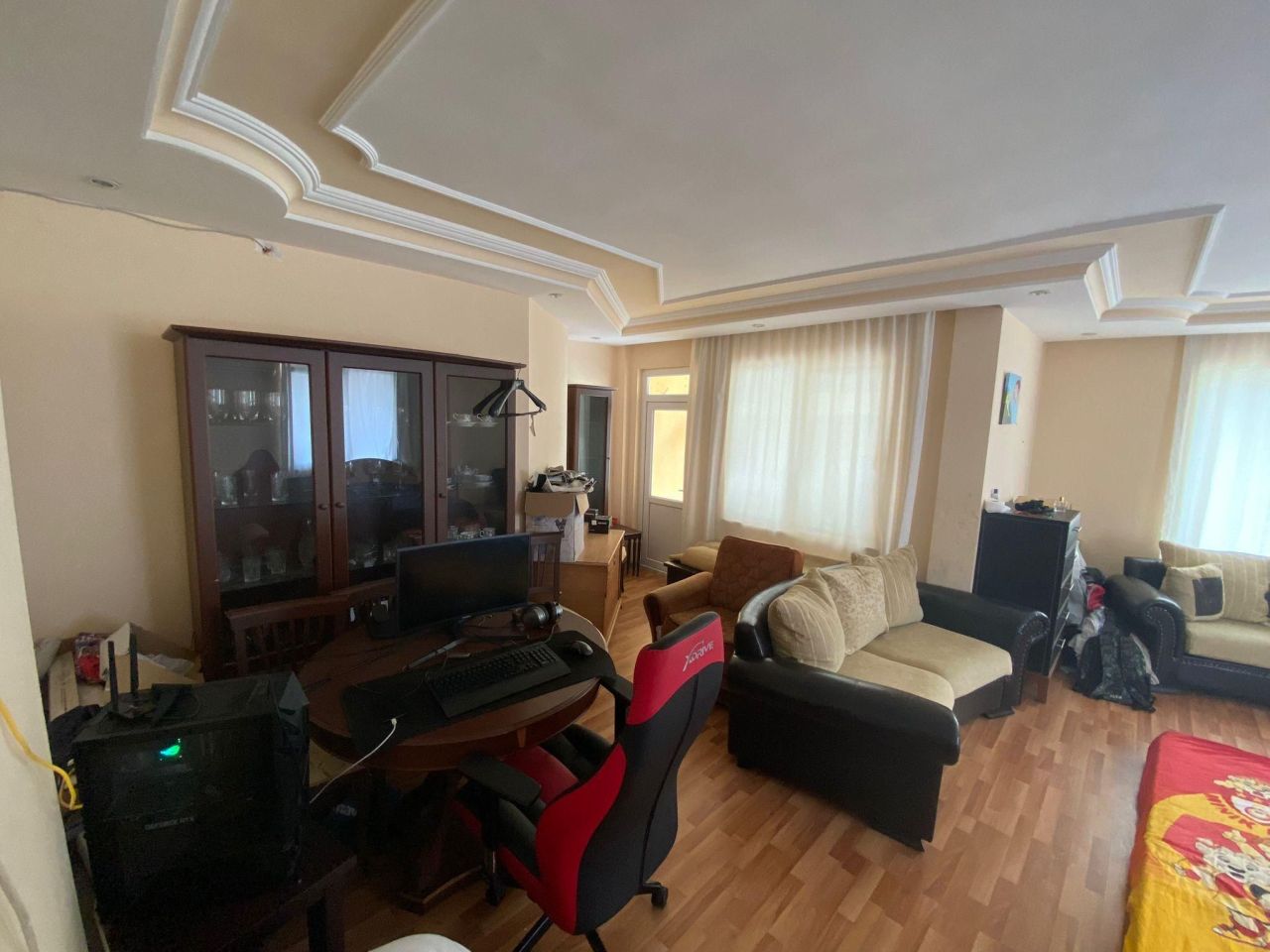 Пентхаус в Алании, Турция, 350 м² - фото 8