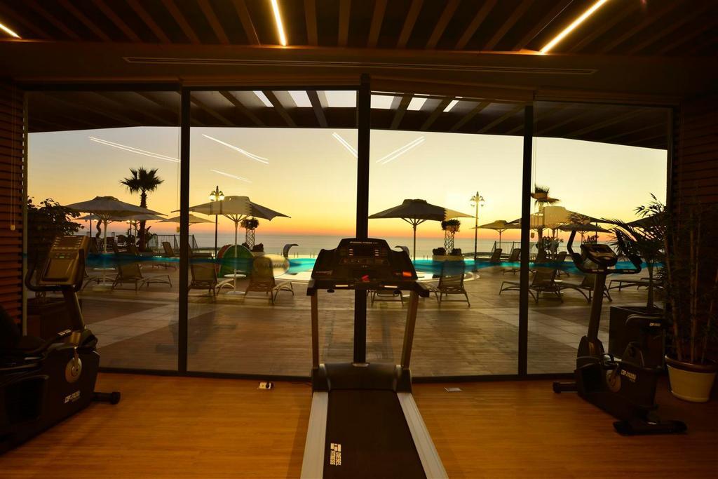 Квартира в Конаклы, Турция, 45 м² - фото 8