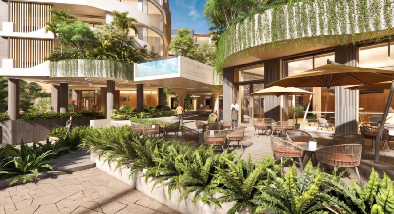 Квартира на Пхукете, Таиланд, 81 м² - фото 8