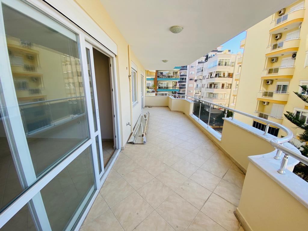 Квартира в Алании, Турция, 100 м² - фото 8