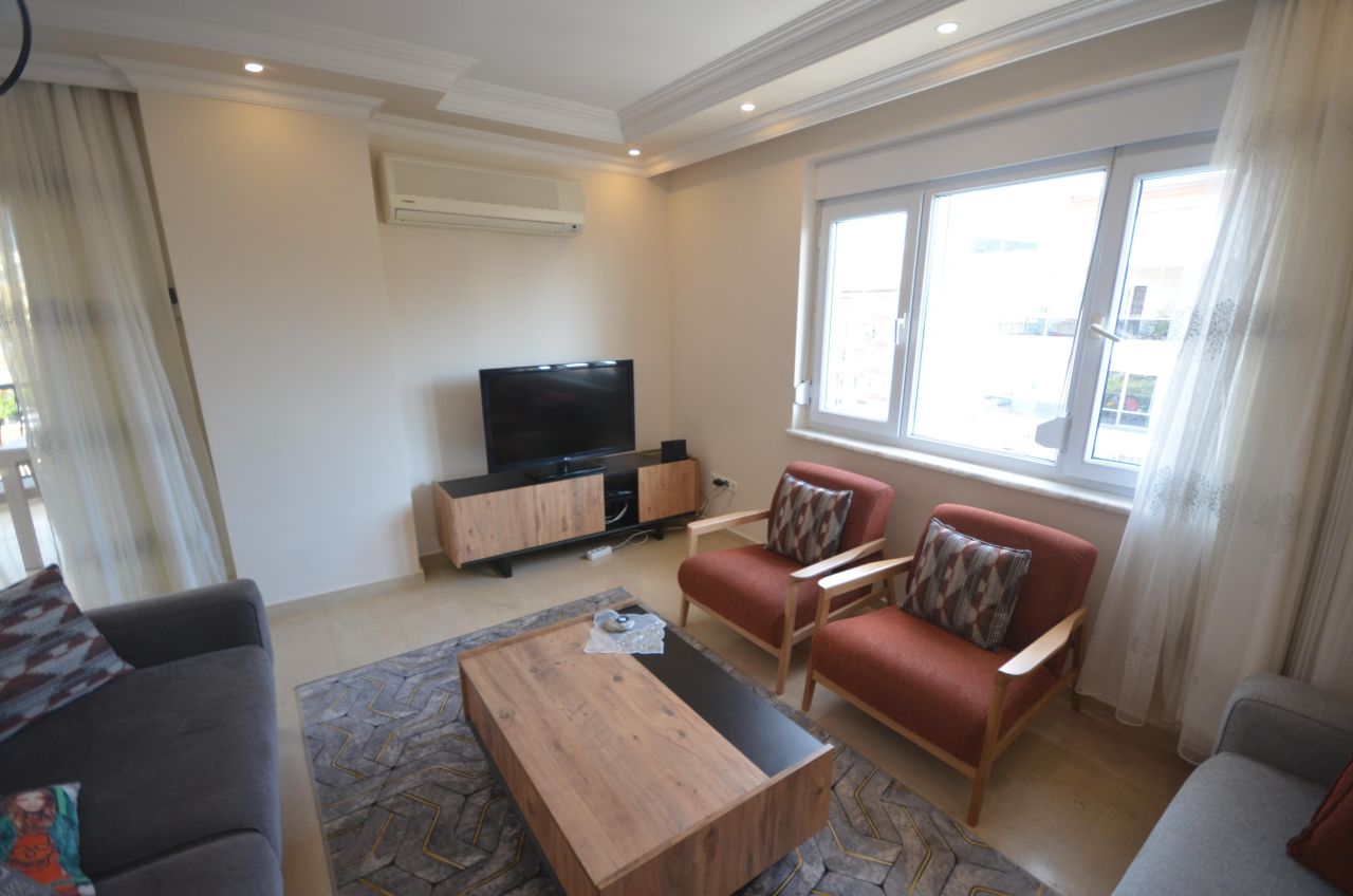 Пентхаус в Алании, Турция, 220 м² - фото 8