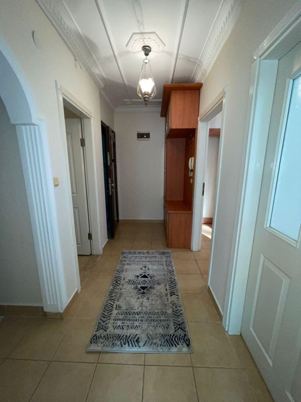 Квартира в Алании, Турция, 110 м² - фото 8
