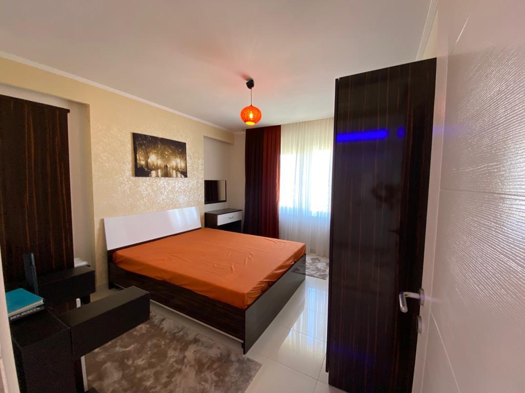 Квартира в Алании, Турция, 85 м² - фото 8