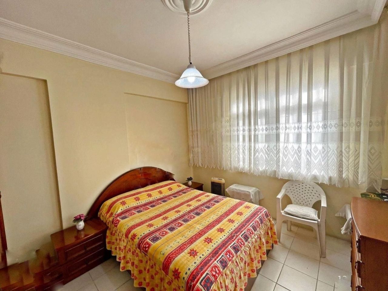 Квартира в Алании, Турция, 90 м² - фото 8