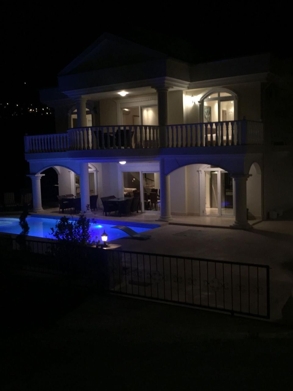 Вилла в Алании, Турция, 300 м² - фото 8