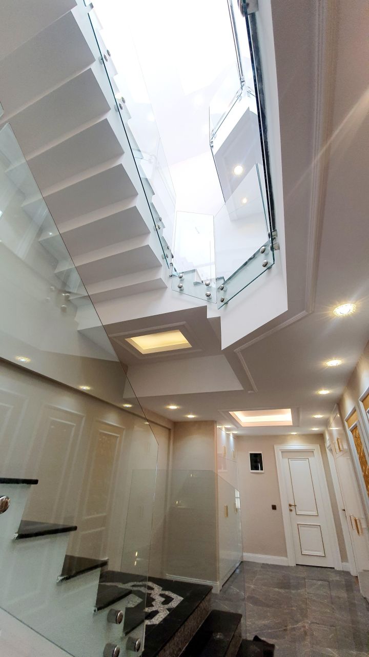 Вилла в Алании, Турция, 675 м² - фото 8