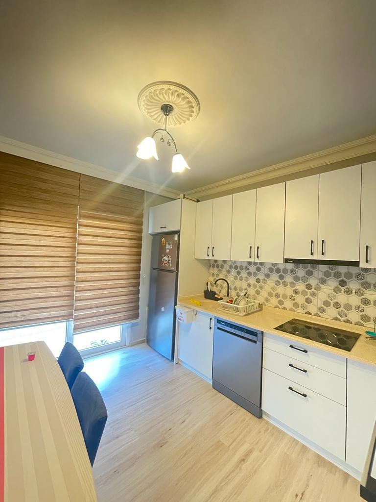 Квартира в Алании, Турция, 130 м² - фото 8