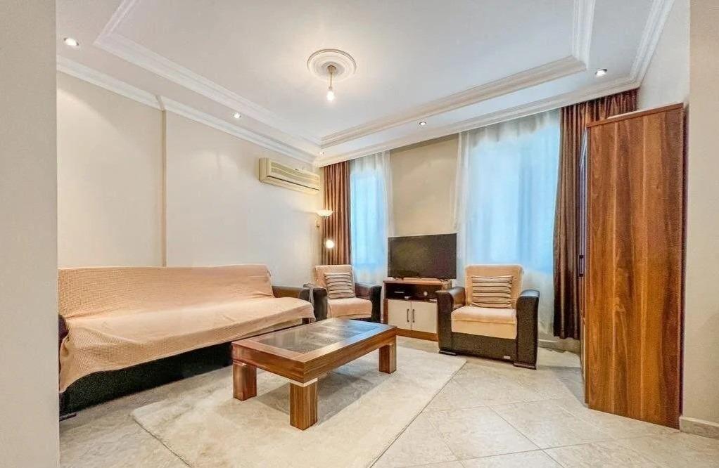 Квартира в Алании, Турция, 130 м² - фото 8