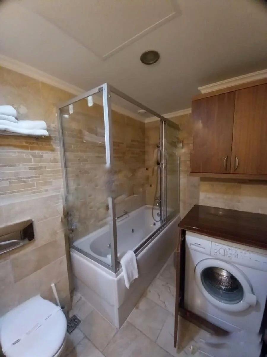 Квартира в Алании, Турция, 59 м² - фото 8