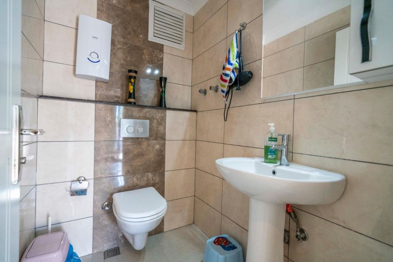 Пентхаус в Кестеле, Турция, 250 м² - фото 8