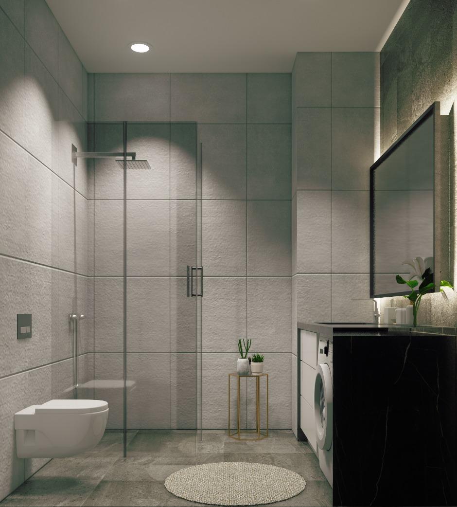 Пентхаус в Алании, Турция, 105 м² - фото 8