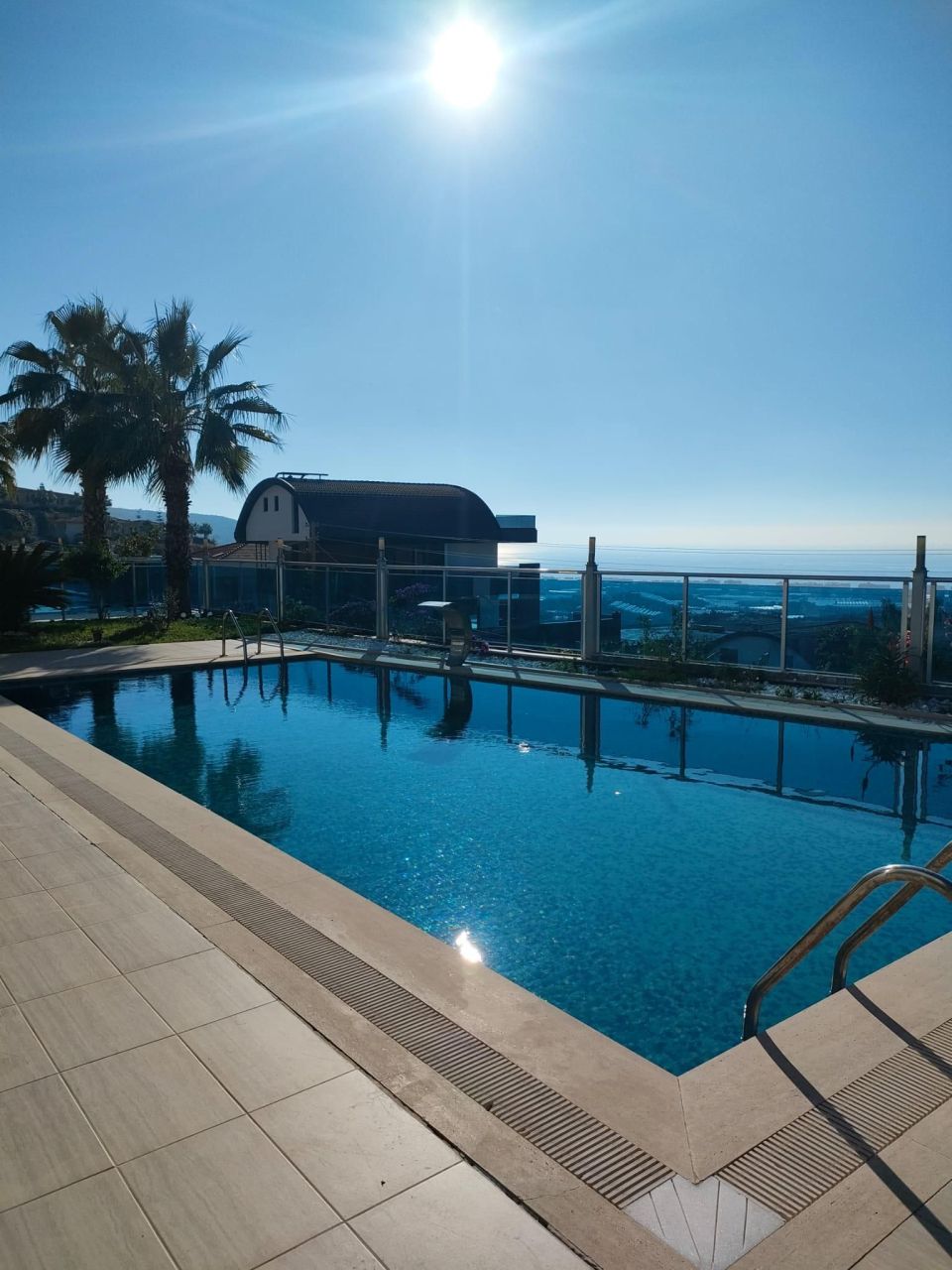 Вилла в Алании, Турция, 190 м² - фото 8