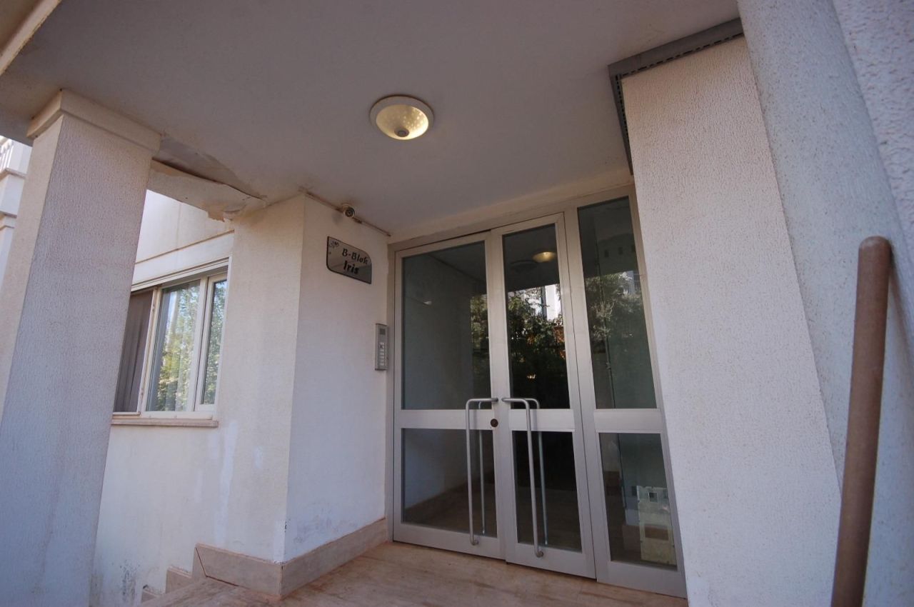 Квартира в Алании, Турция, 100 м² - фото 8