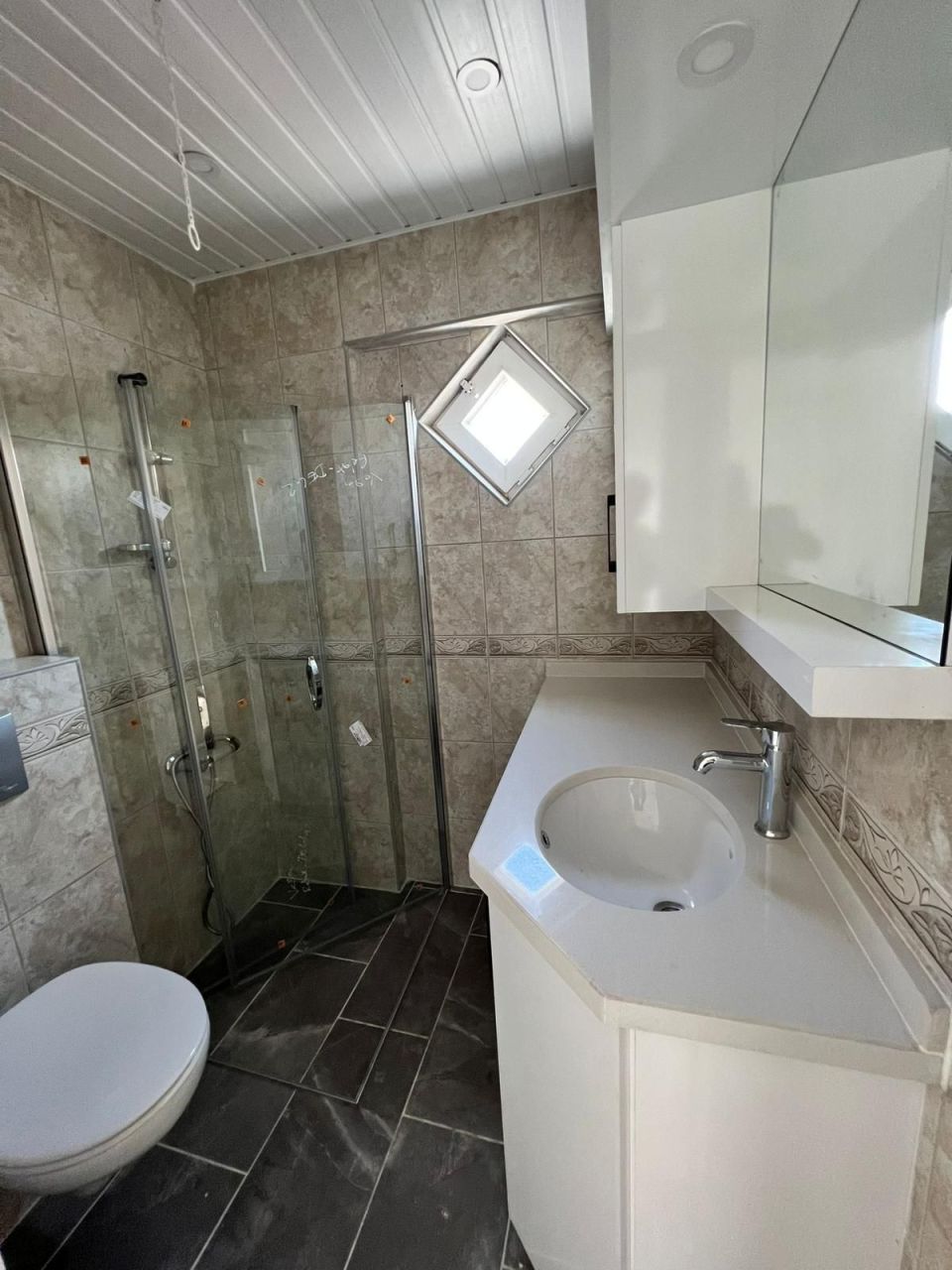 Квартира в Алании, Турция, 40 м² - фото 8