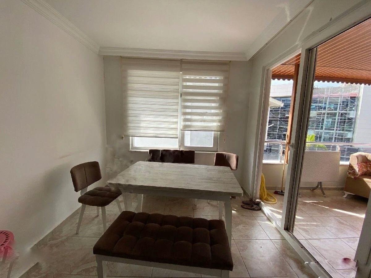 Квартира в Алании, Турция, 130 м² - фото 8