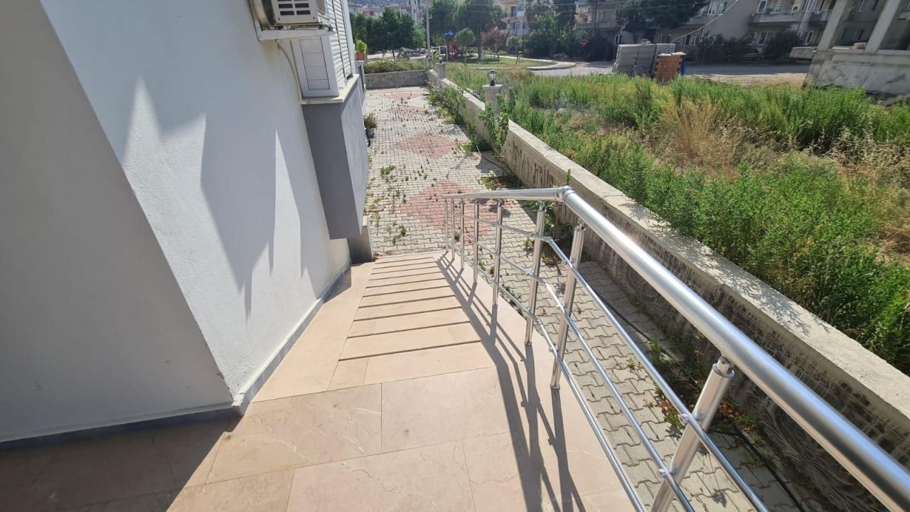 Квартира в Алании, Турция, 100 м² - фото 8