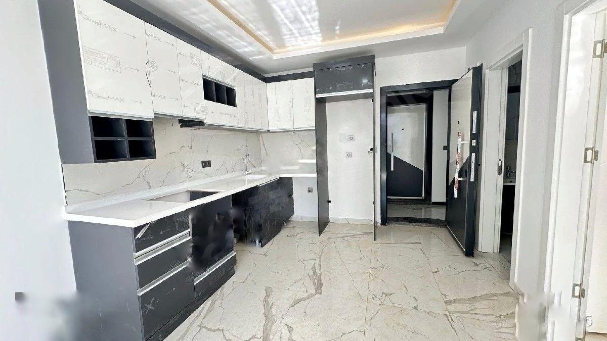 Квартира в Алании, Турция, 45 м² - фото 8