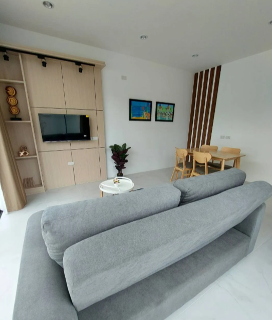 Вилла на Пхукете, Таиланд, 180 м² - фото 8