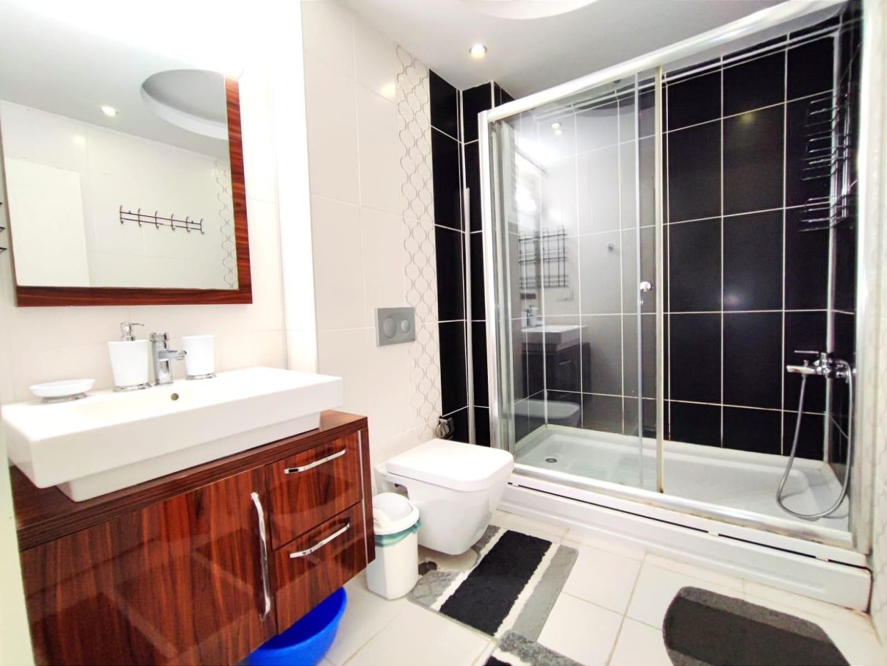 Квартира в Алании, Турция, 65 м² - фото 8