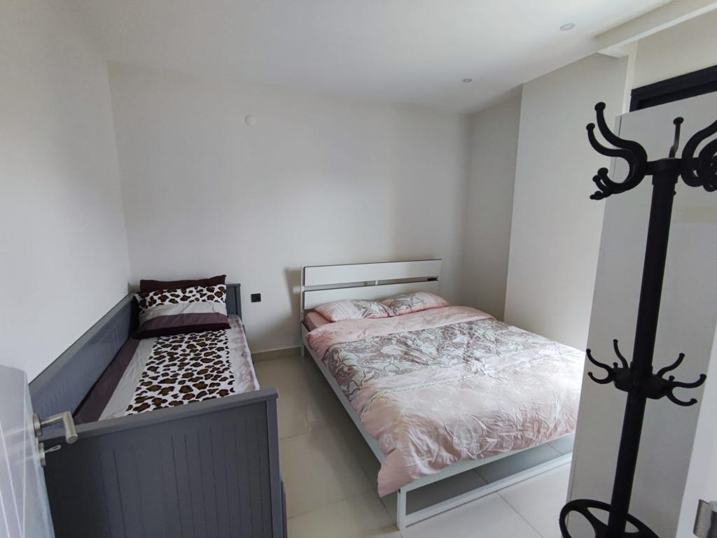 Квартира в Алании, Турция, 50 м² - фото 8