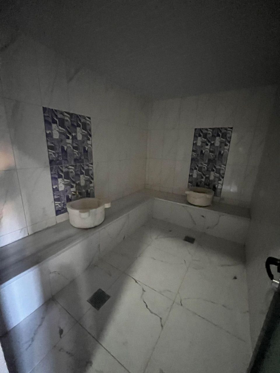 Квартира в Алании, Турция, 45 м² - фото 8