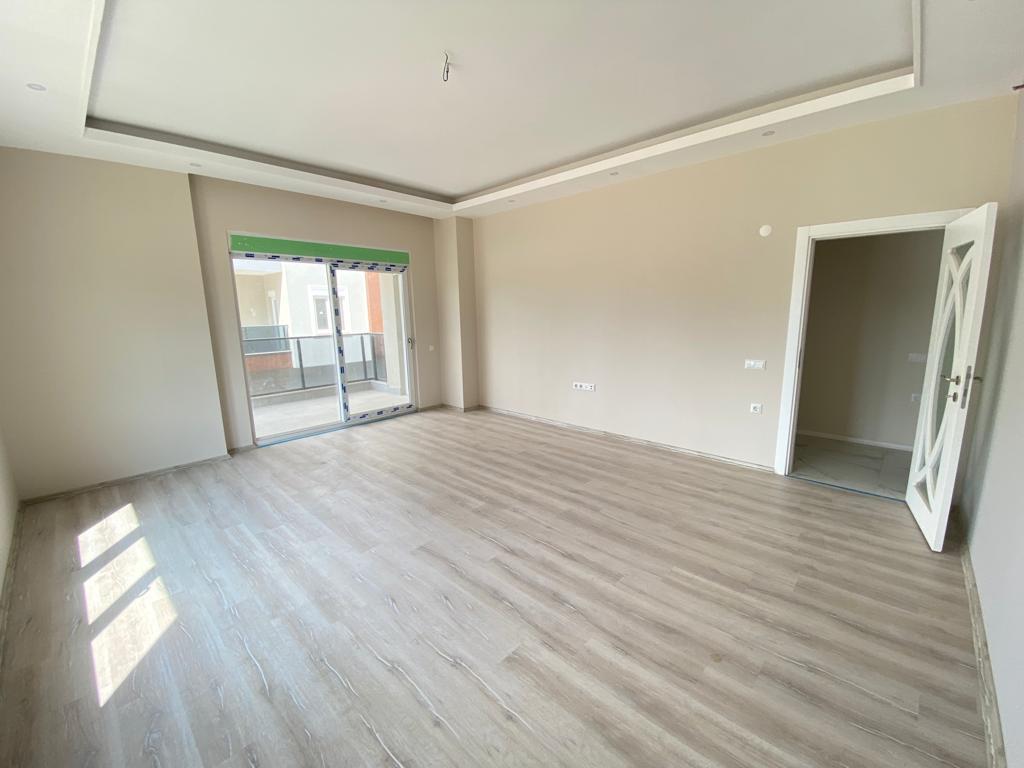 Квартира в Алании, Турция, 150 м² - фото 8