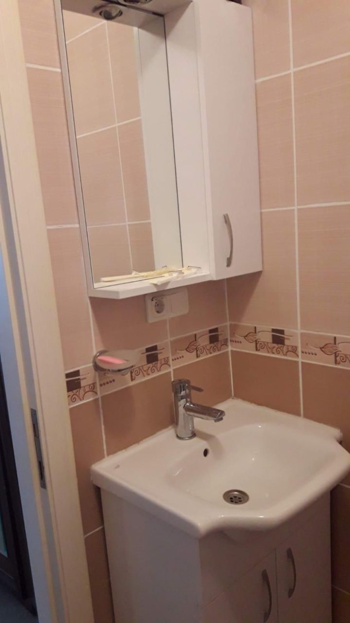 Квартира в Алании, Турция, 110 м² - фото 8