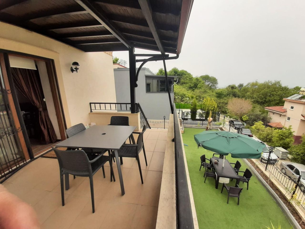 Вилла в Алании, Турция, 120 м² - фото 8