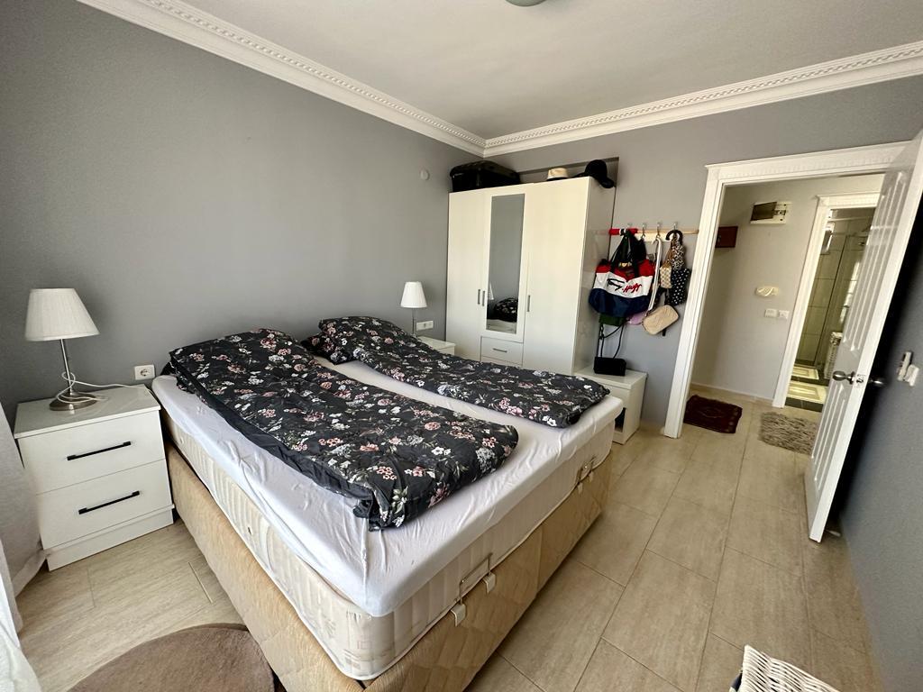 Квартира в Алании, Турция, 85 м² - фото 8