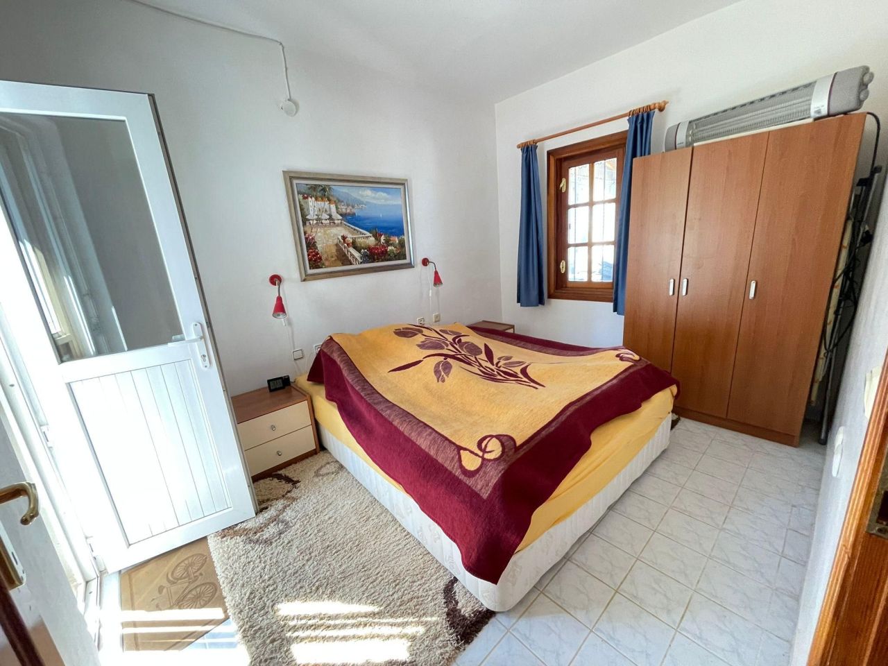 Вилла в Алании, Турция, 120 м² - фото 8