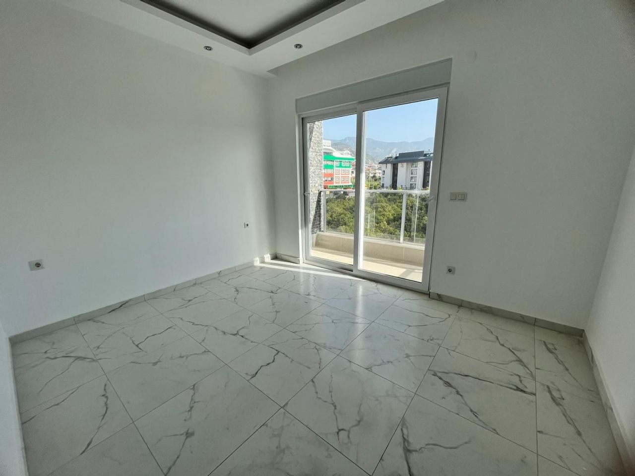 Квартира в Алании, Турция, 115 м² - фото 8