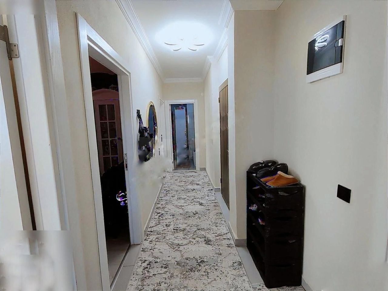 Квартира в Алании, Турция, 105 м² - фото 8