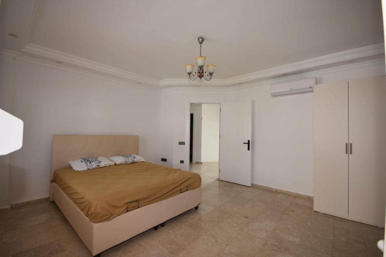 Вилла в Алании, Турция, 210 м² - фото 8