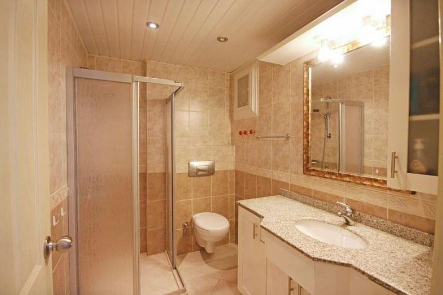 Квартира в Алании, Турция, 110 м² - фото 8