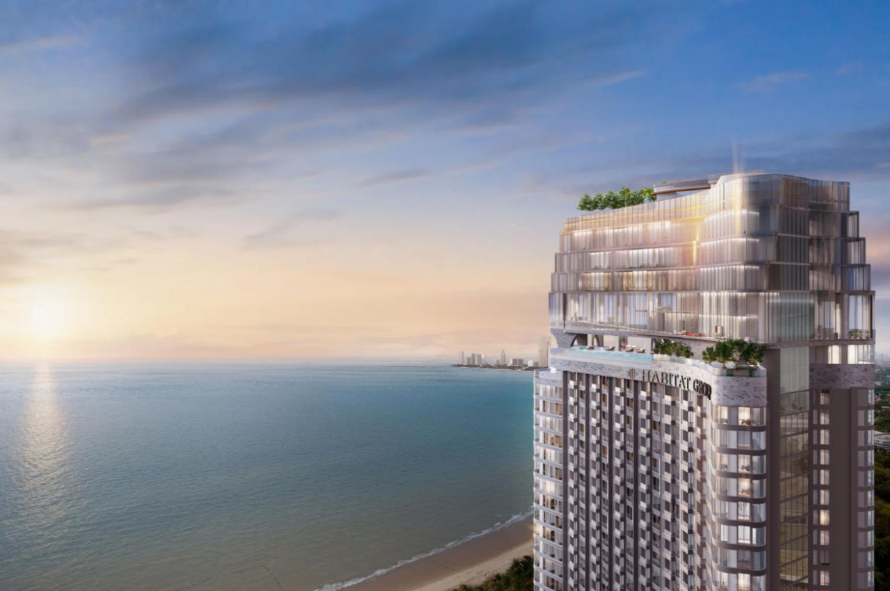 Квартира в Паттайе, Таиланд, 144 м² - фото 8