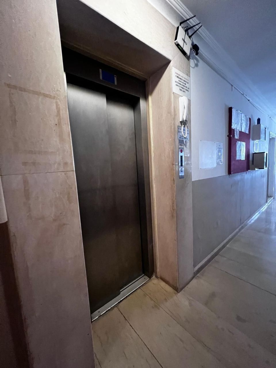 Квартира в Алании, Турция, 110 м² - фото 8