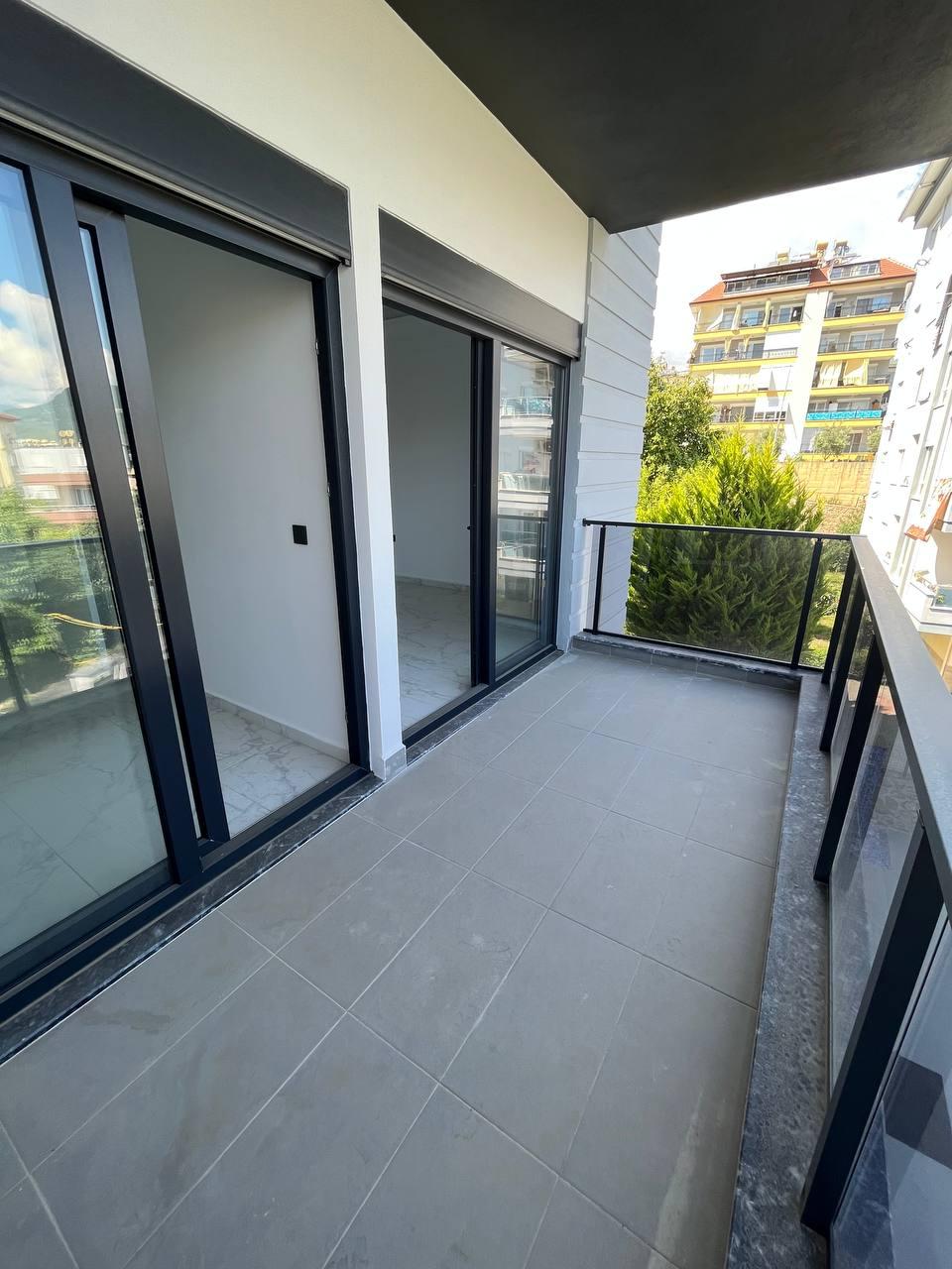 Квартира в Алании, Турция, 52 м² - фото 8