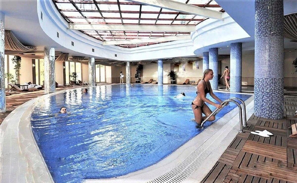 Квартира в Алании, Турция, 60 м² - фото 8