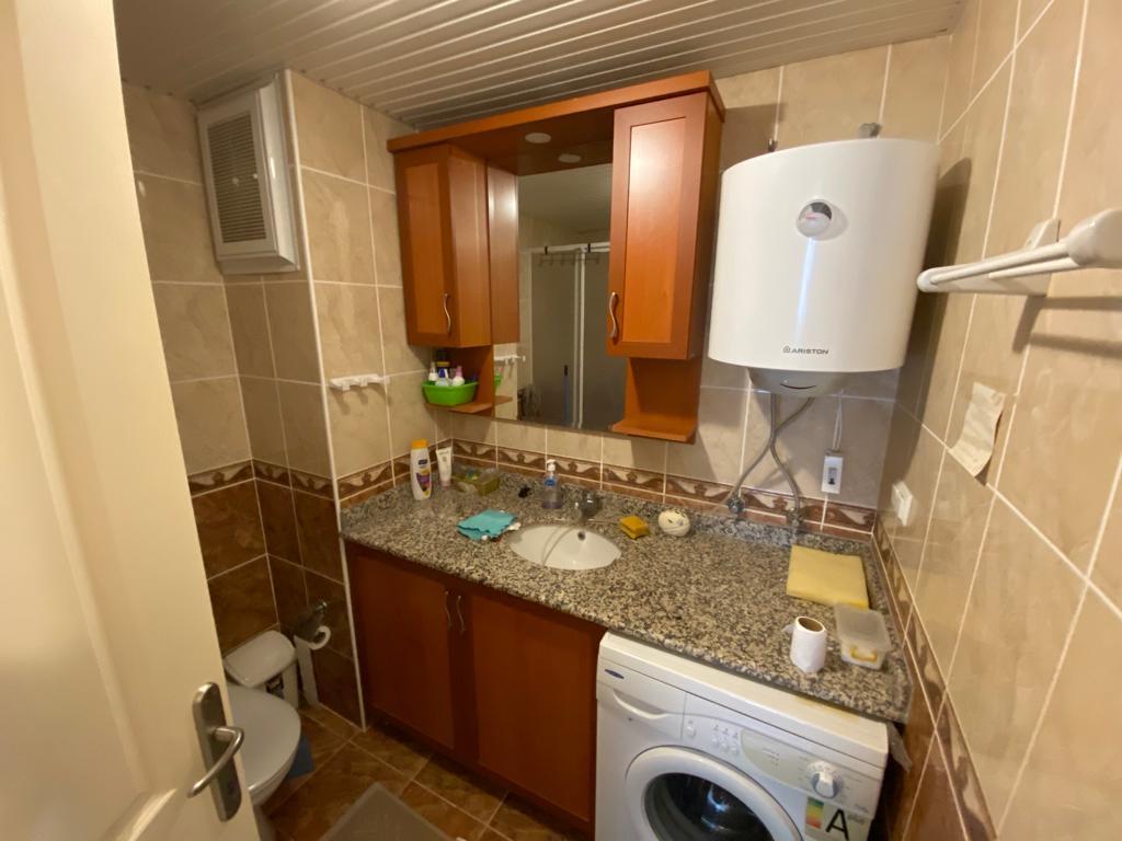 Квартира в Алании, Турция, 65 м² - фото 8