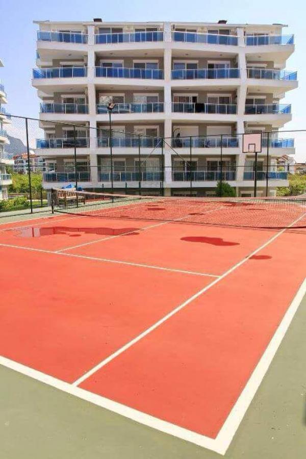 Квартира в Алании, Турция, 70 м² - фото 8